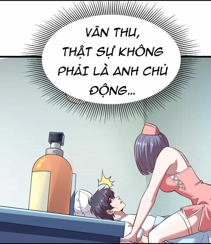 Bán Điện Thoại Xuyên Tam Giới - Chương 15 - ảnh 44