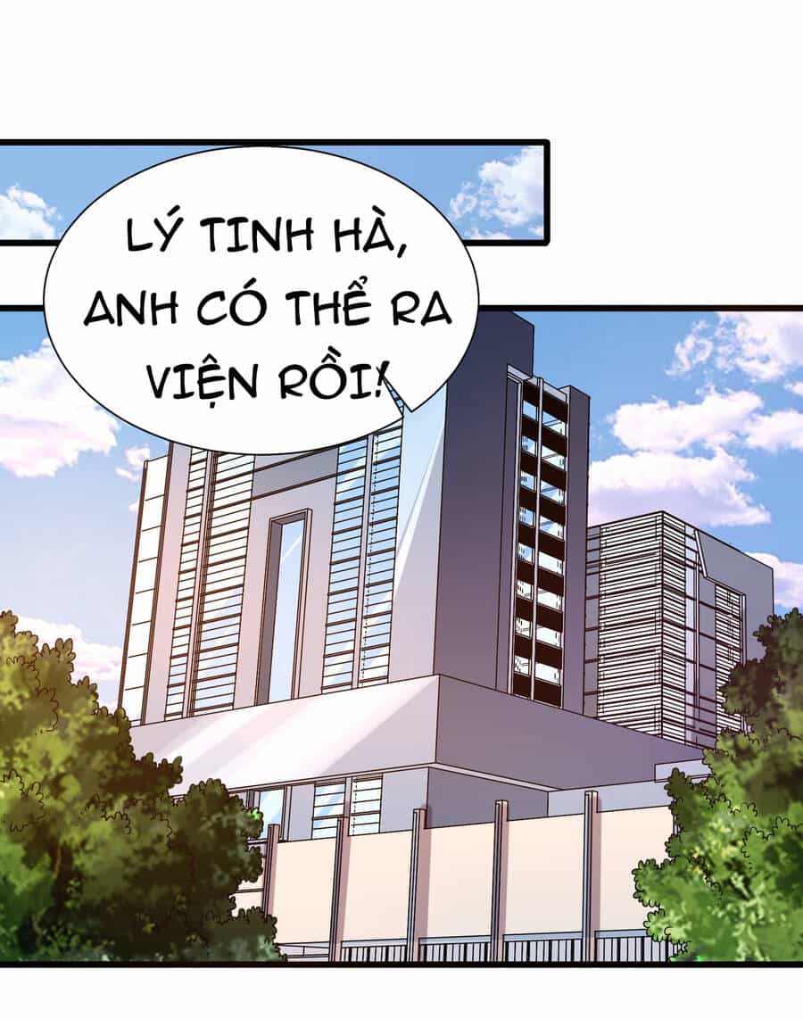 Bán Điện Thoại Xuyên Tam Giới - Chương 16 - ảnh 21