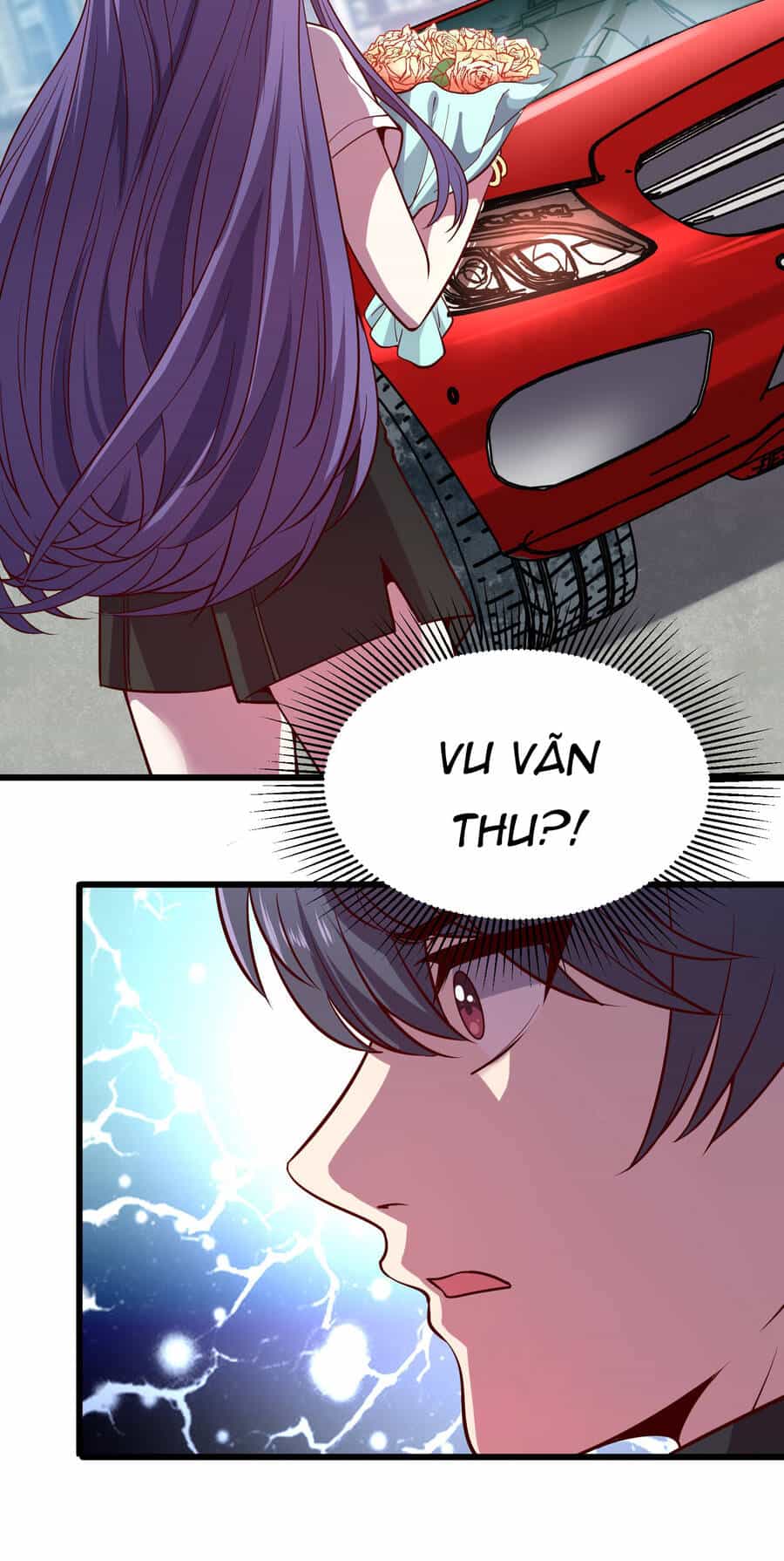 Bán Điện Thoại Xuyên Tam Giới - Chương 16 - ảnh 27