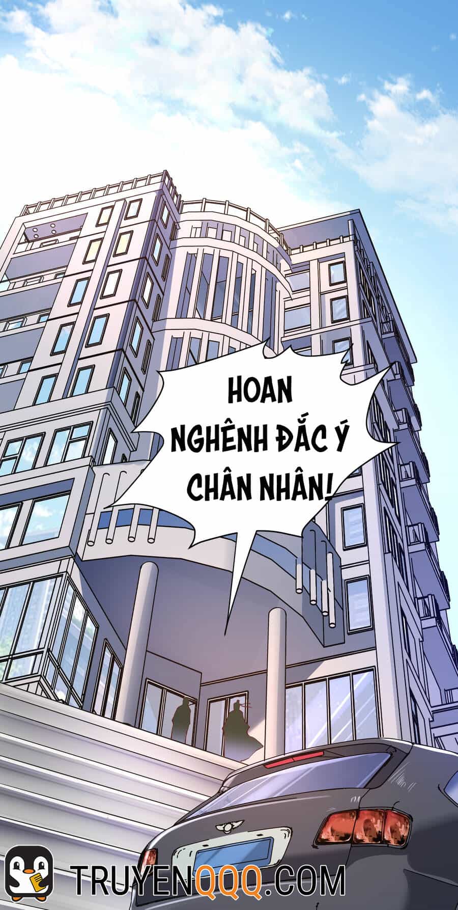 Bán Điện Thoại Xuyên Tam Giới - Chương 17 - ảnh 2
