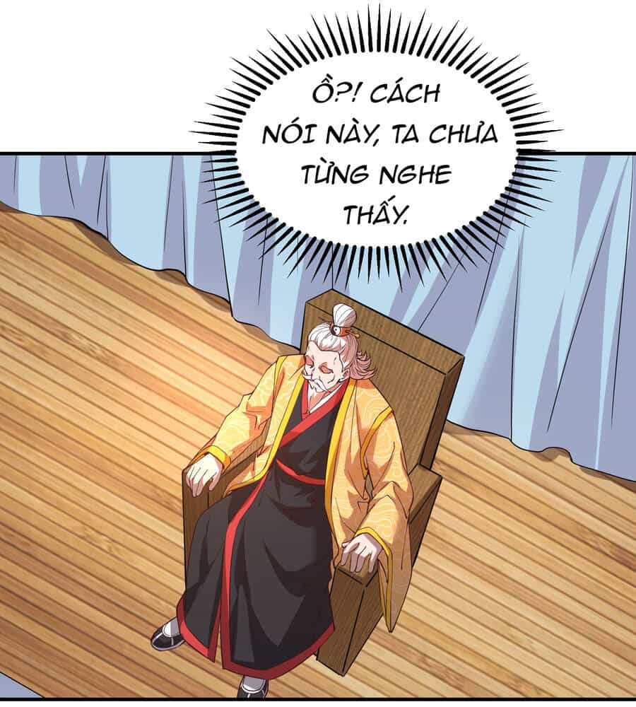 Bán Điện Thoại Xuyên Tam Giới - Chương 18 - ảnh 36