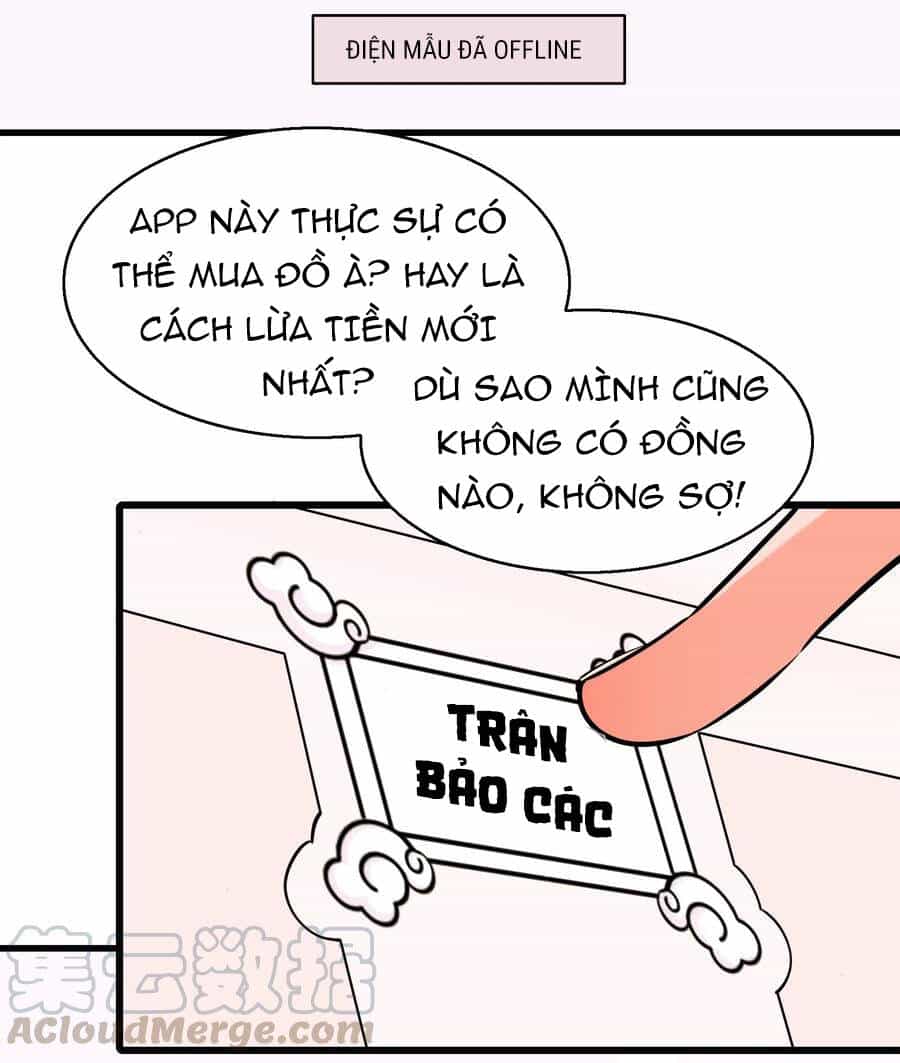 Bán Điện Thoại Xuyên Tam Giới - Chương 1 - ảnh 26