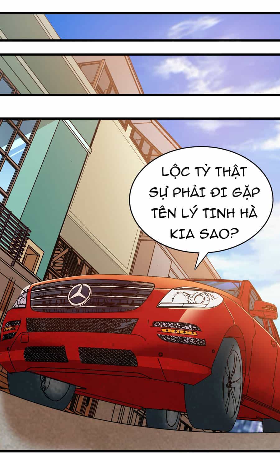 Bán Điện Thoại Xuyên Tam Giới - Chương 21 - ảnh 23