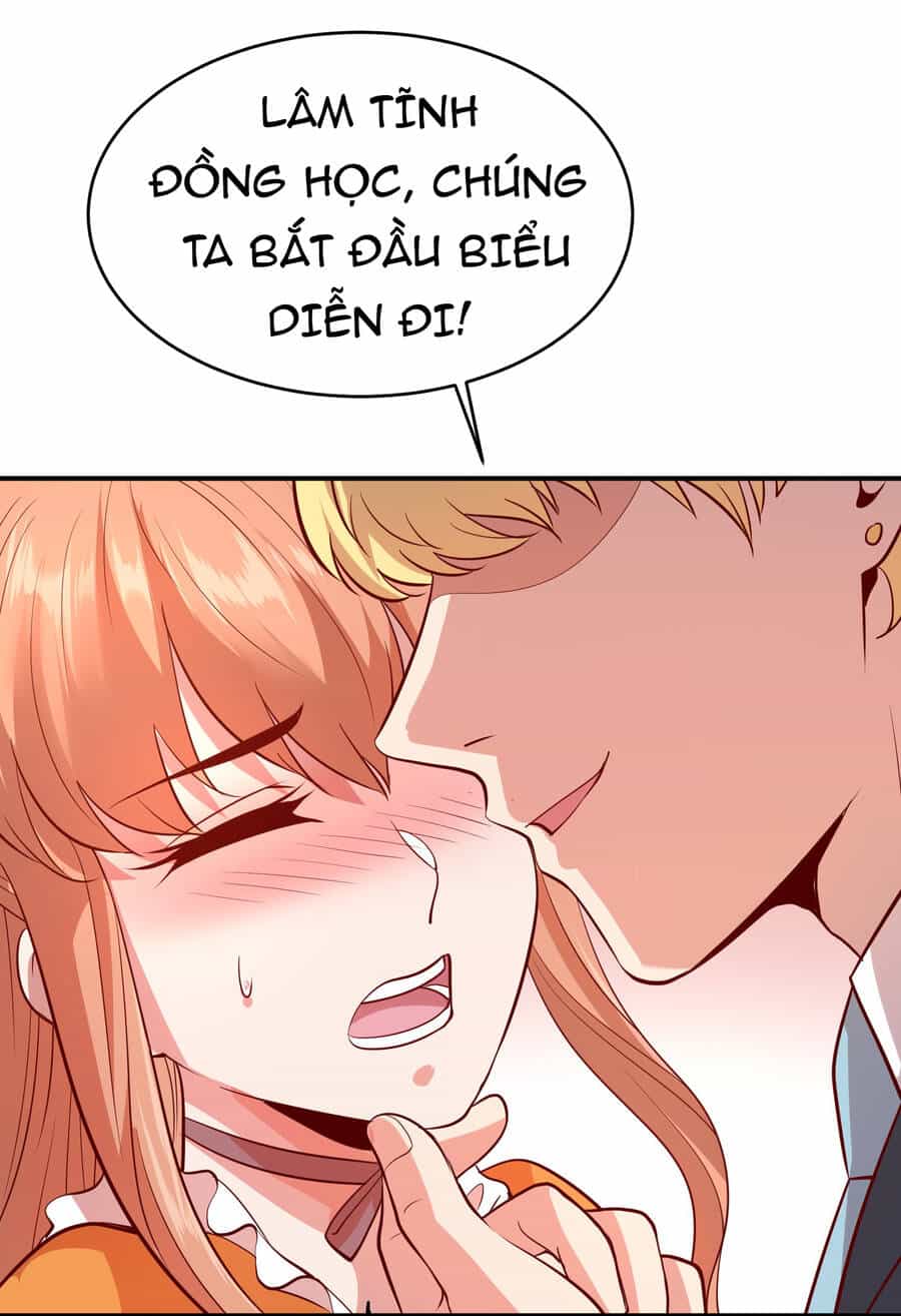 Bán Điện Thoại Xuyên Tam Giới - Chương 22 - ảnh 12