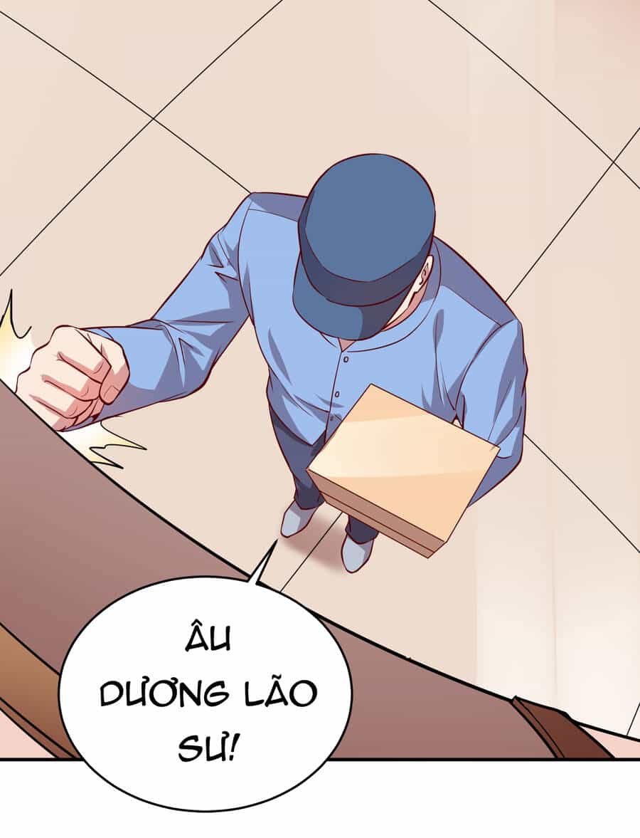 Bán Điện Thoại Xuyên Tam Giới - Chương 22 - ảnh 14