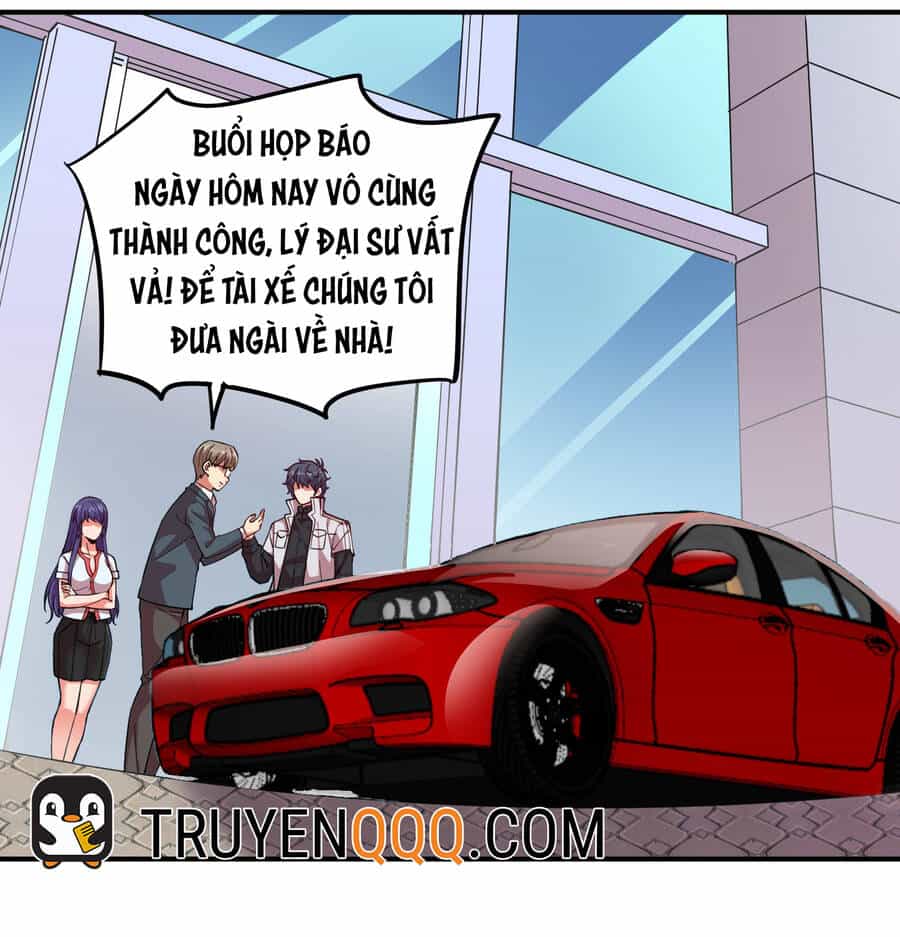 Bán Điện Thoại Xuyên Tam Giới - Chương 24 - ảnh 2