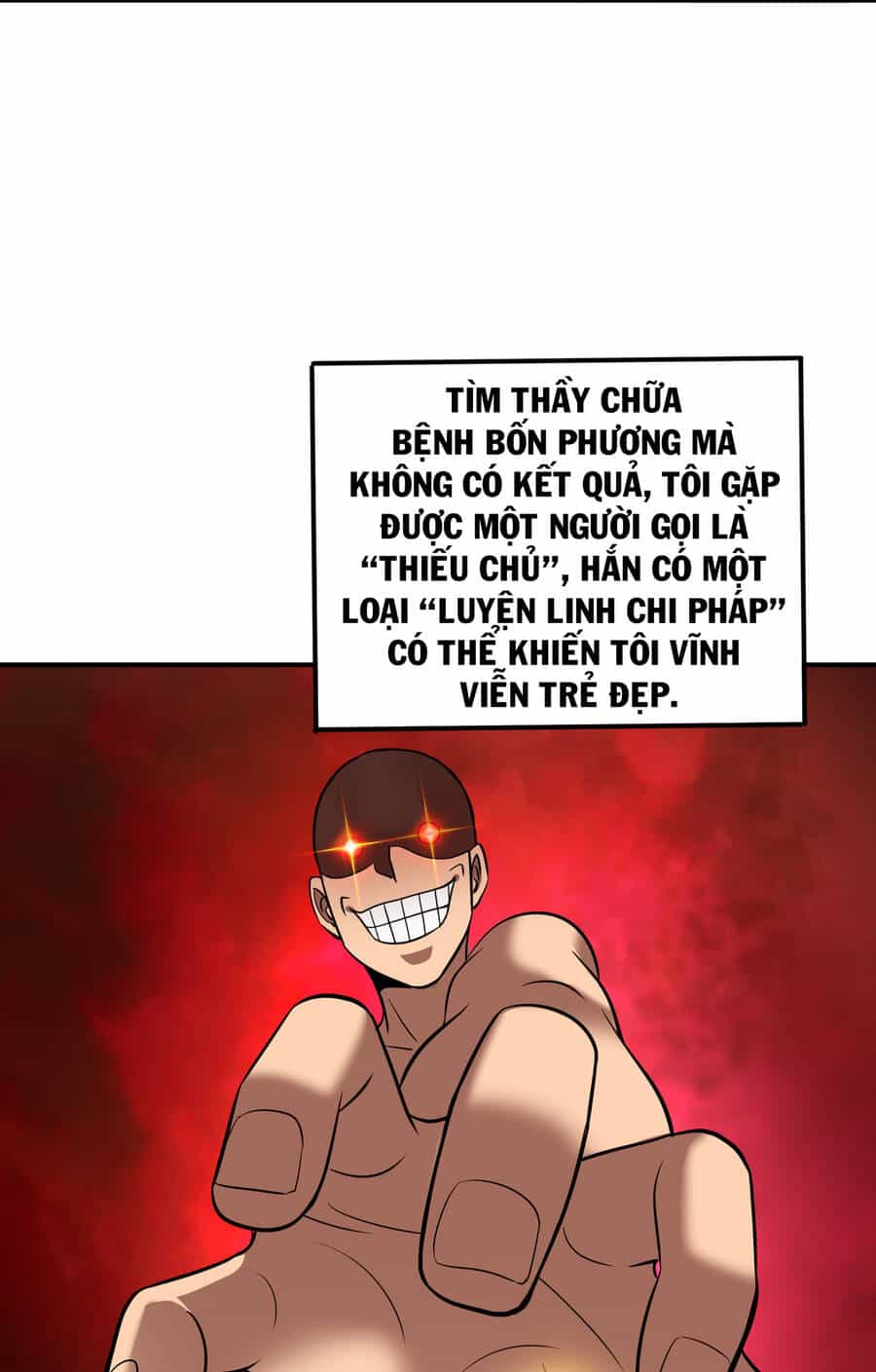 Bán Điện Thoại Xuyên Tam Giới - Chương 26 - ảnh 37