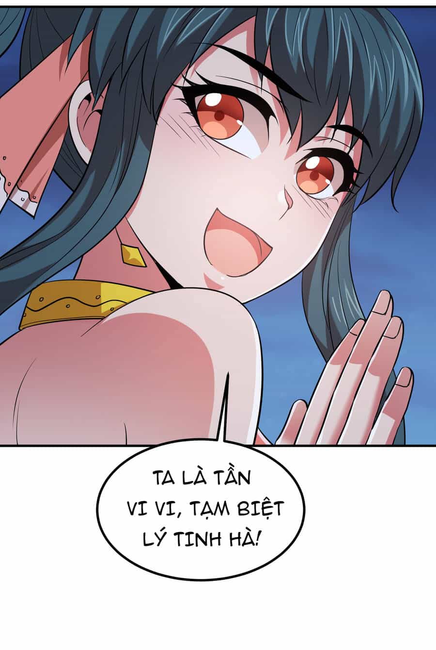 Bán Điện Thoại Xuyên Tam Giới - Chương 28 - ảnh 43