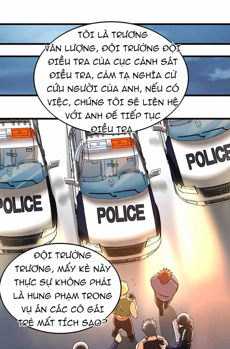Bán Điện Thoại Xuyên Tam Giới - Chương 2 - ảnh 46