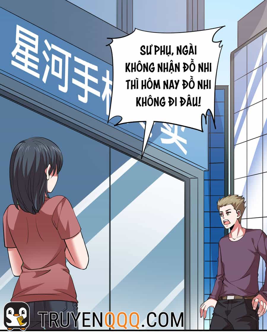 Bán Điện Thoại Xuyên Tam Giới - Chương 29 - ảnh 2