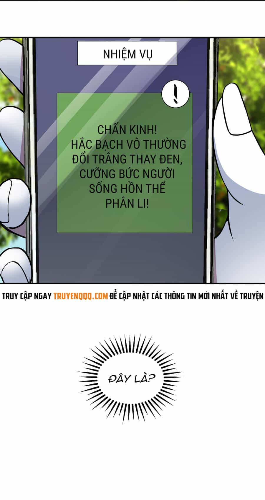 Bán Điện Thoại Xuyên Tam Giới - Chương 34 - ảnh 42