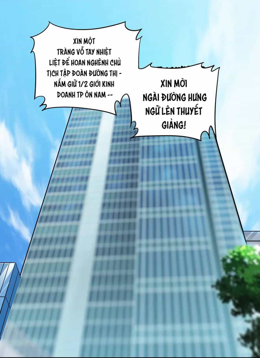 Bán Điện Thoại Xuyên Tam Giới - Chương 37 - ảnh 2