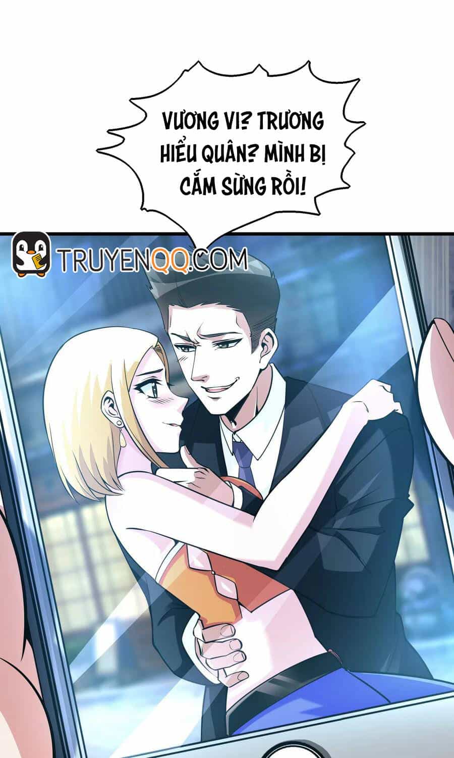 Bán Điện Thoại Xuyên Tam Giới - Chương 3 - ảnh 2