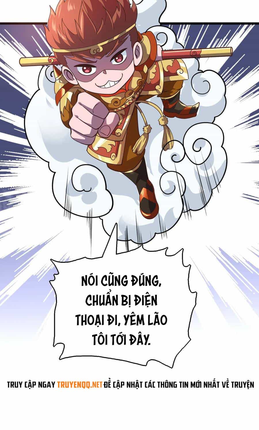 Bán Điện Thoại Xuyên Tam Giới - Chương 4 - ảnh 31