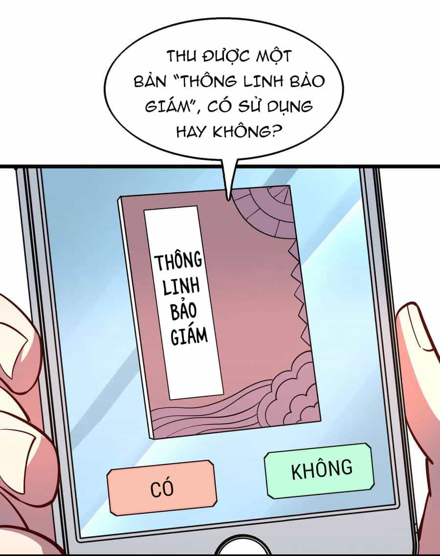 Bán Điện Thoại Xuyên Tam Giới - Chương 4 - ảnh 39