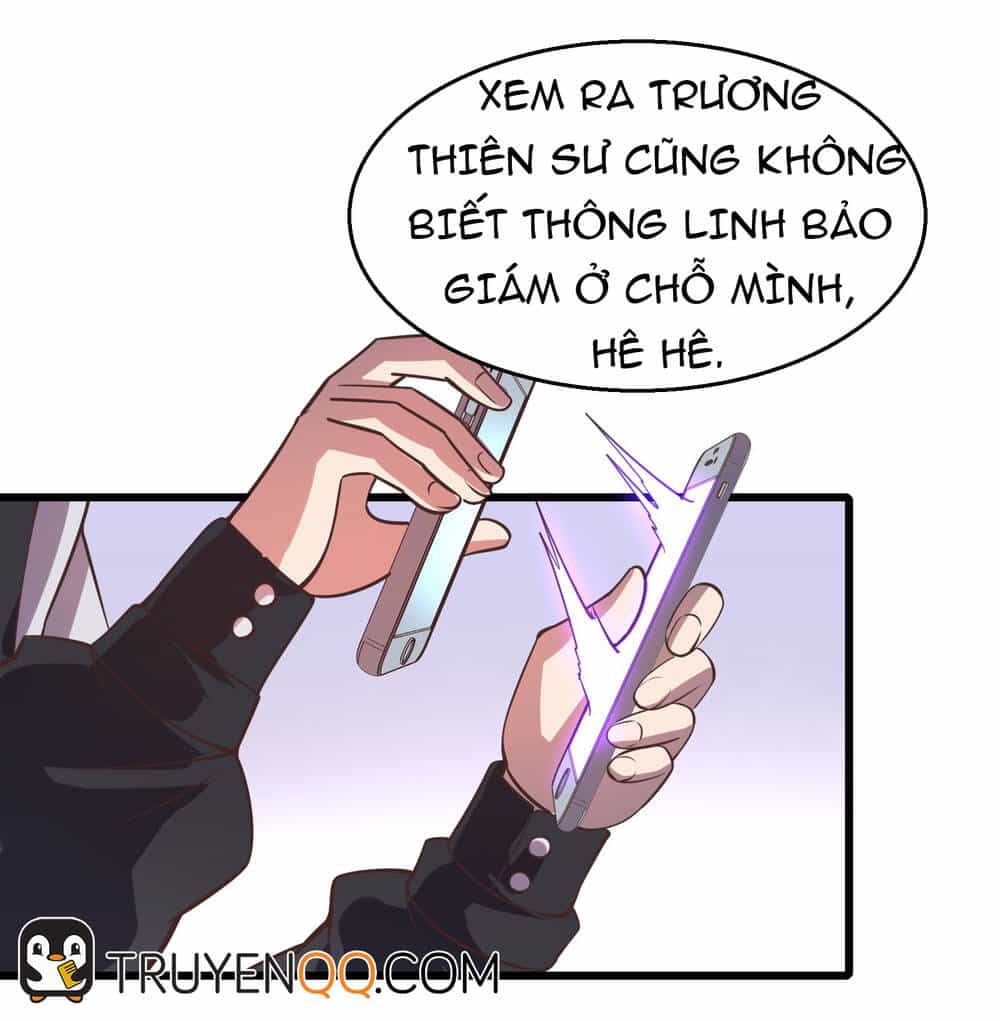 Bán Điện Thoại Xuyên Tam Giới - Chương 6 - ảnh 16
