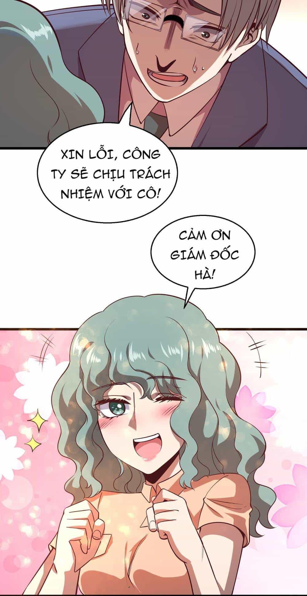 Bán Điện Thoại Xuyên Tam Giới - Chương 6 - ảnh 55