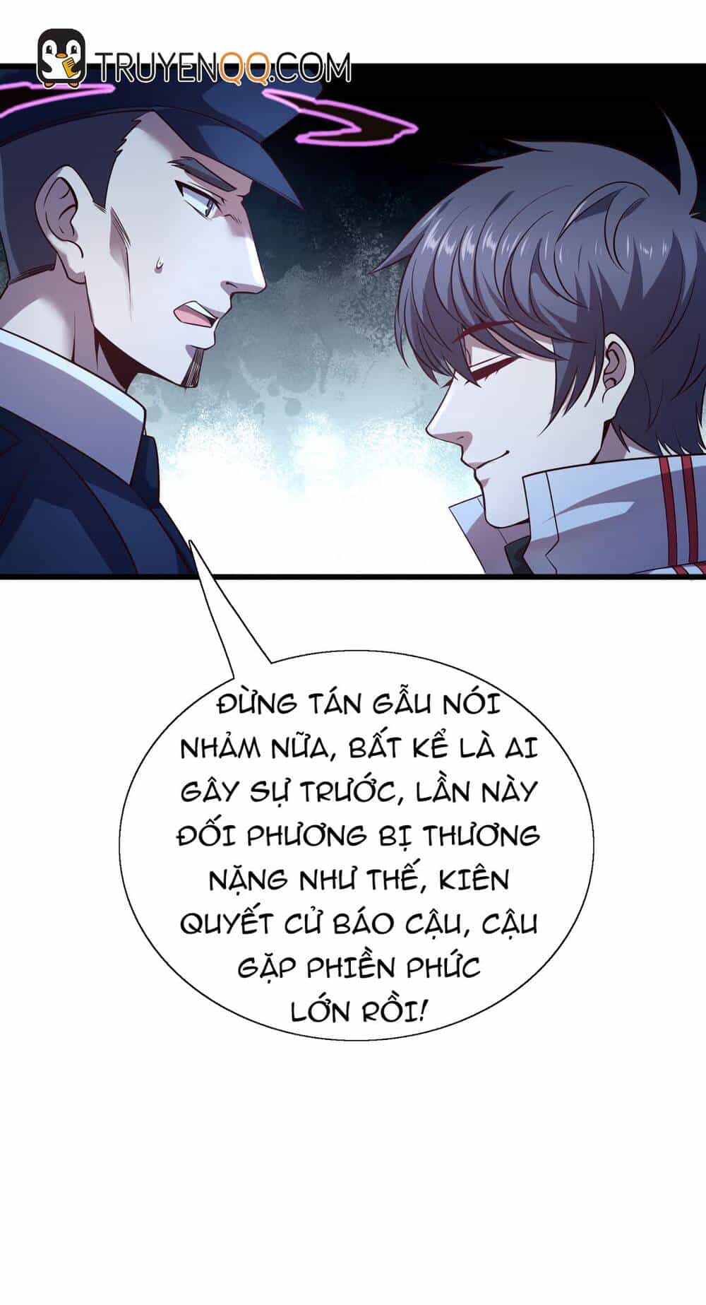 Bán Điện Thoại Xuyên Tam Giới - Chương 7 - ảnh 54