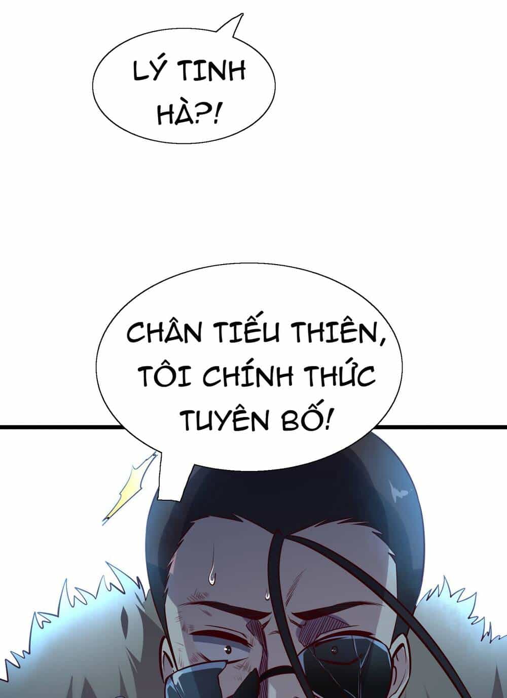 Bán Điện Thoại Xuyên Tam Giới - Chương 7 - ảnh 57