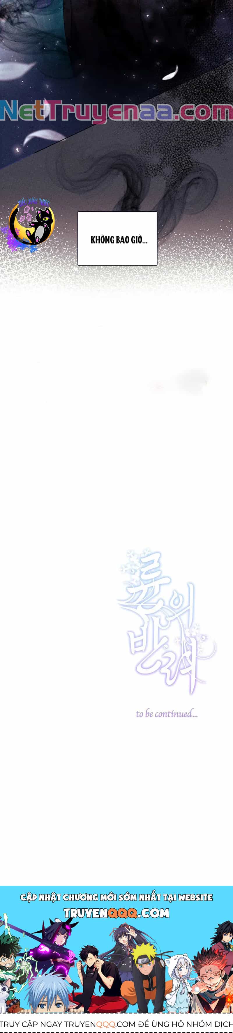 Bạn Đồng Hành Của Ryun - Chương 1 - ảnh 16