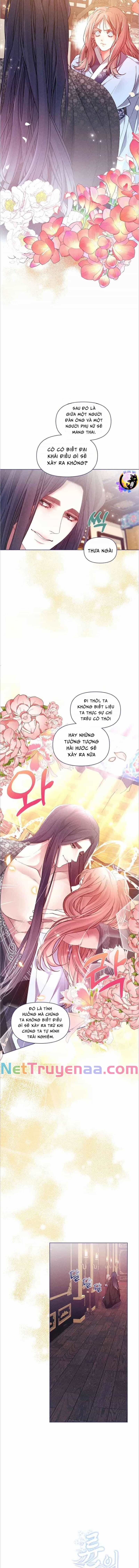 Bạn Đồng Hành Của Ryun - Chương 10 - ảnh 18