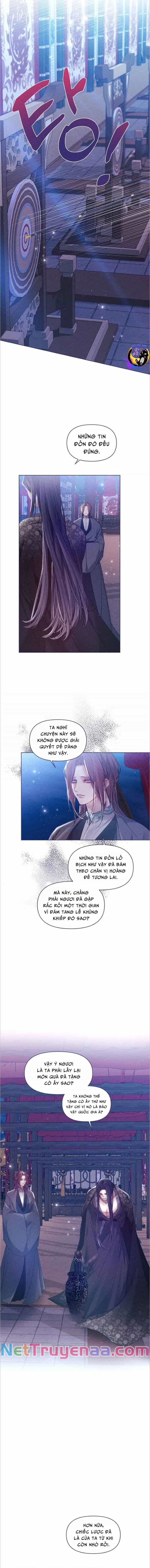 Bạn Đồng Hành Của Ryun - Chương 10 - ảnh 9