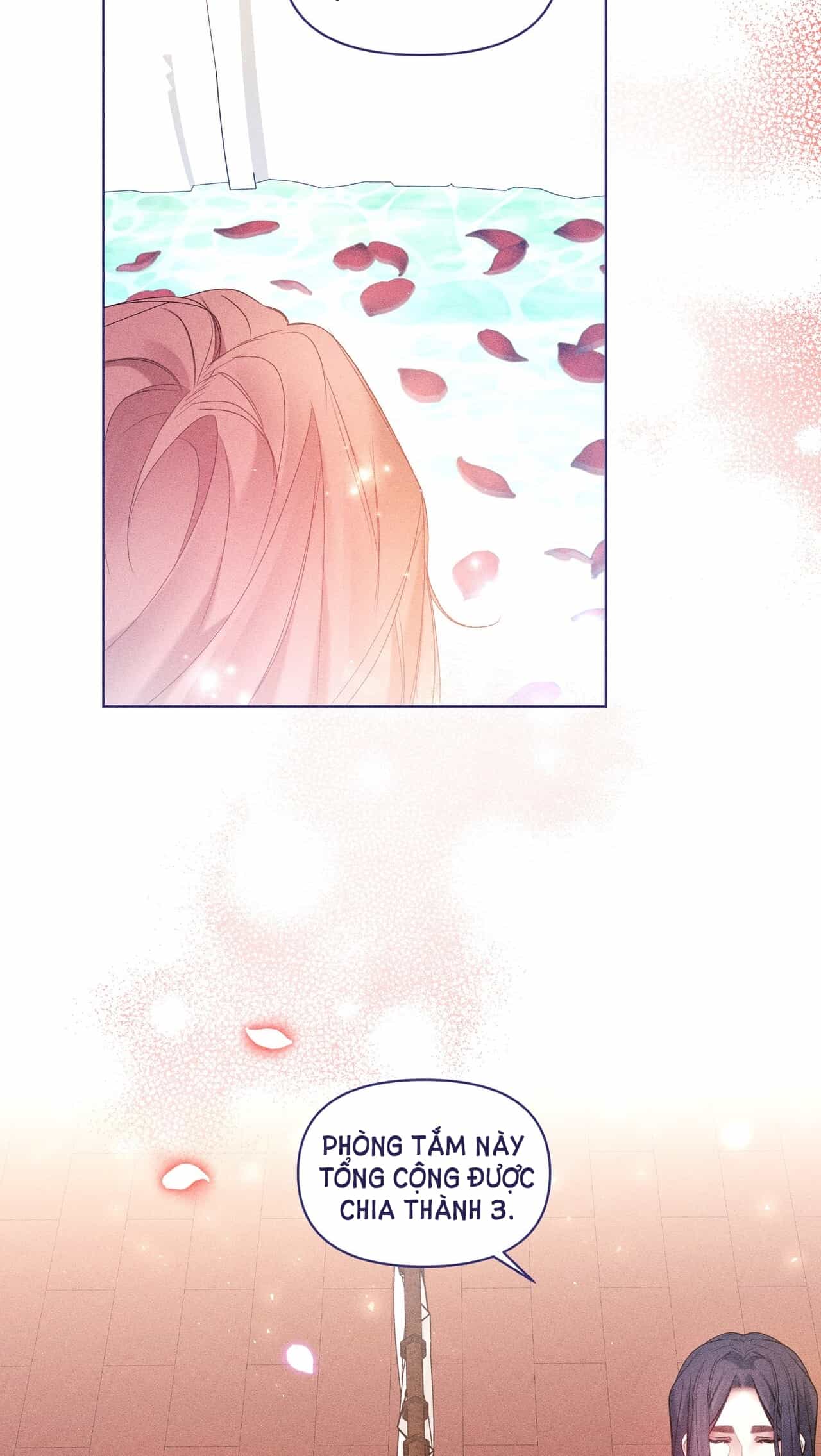 Bạn Đồng Hành Của Ryun - Chương 11.1 - ảnh 38