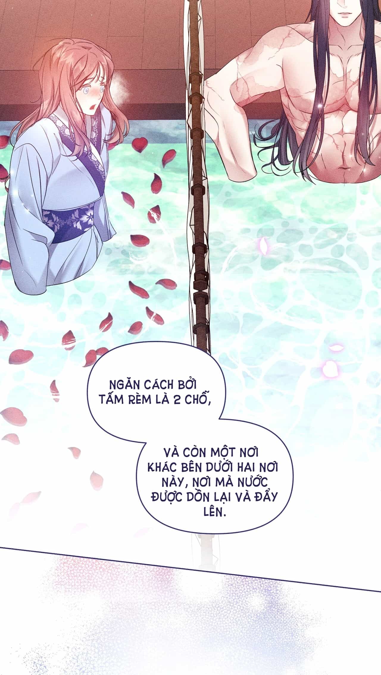 Bạn Đồng Hành Của Ryun - Chương 11.1 - ảnh 39