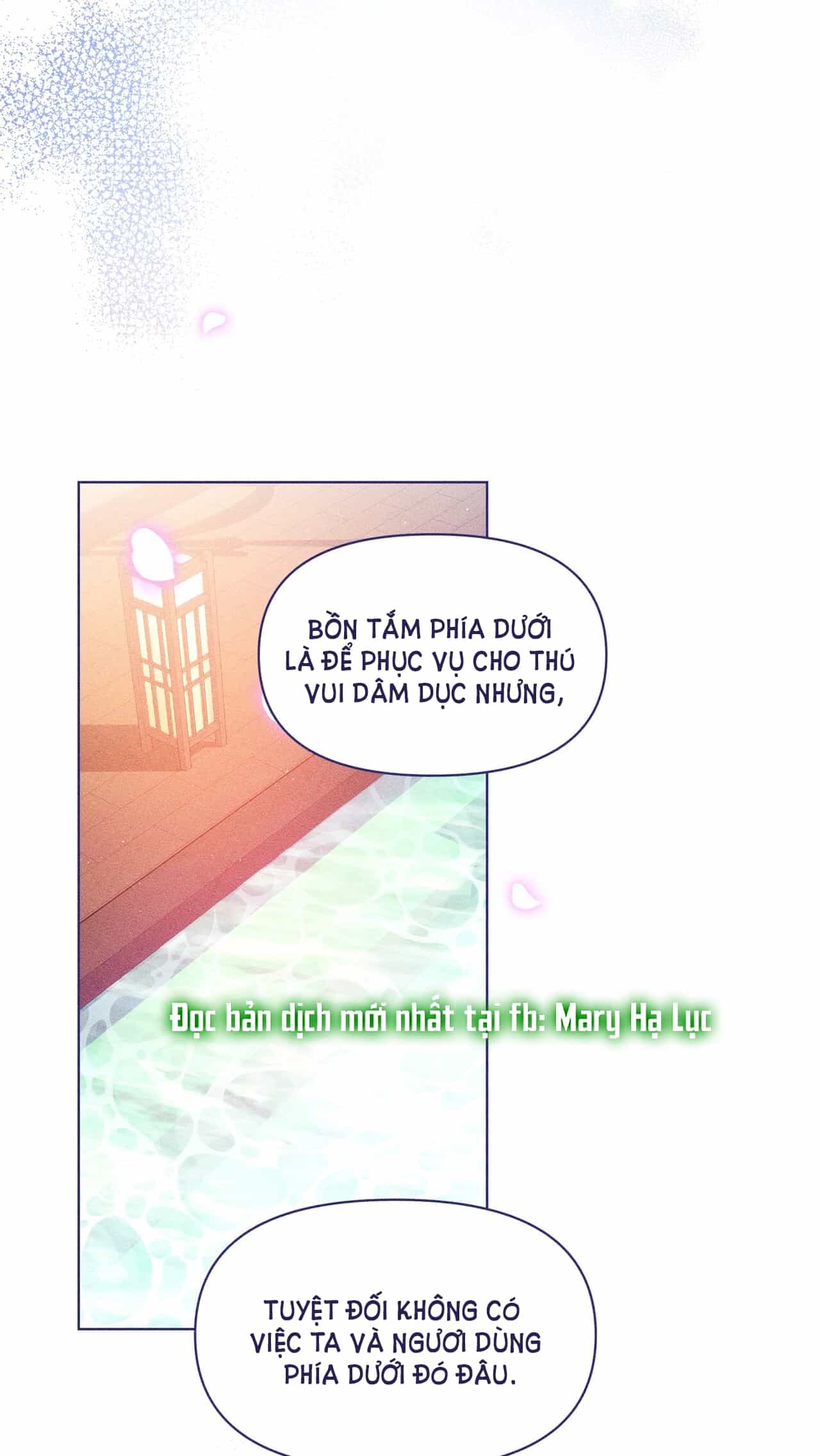 Bạn Đồng Hành Của Ryun - Chương 11.1 - ảnh 40