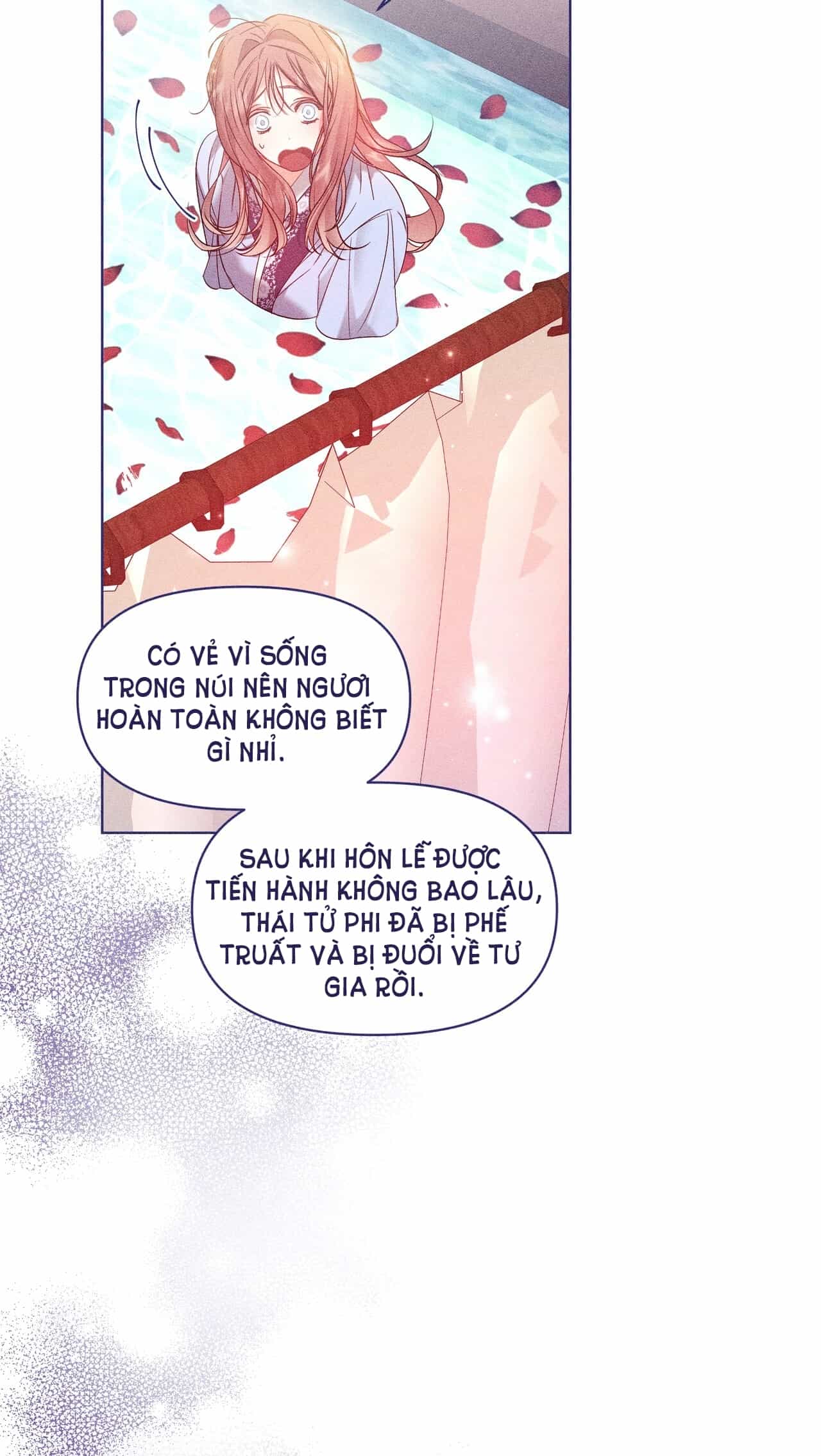 Bạn Đồng Hành Của Ryun - Chương 11.1 - ảnh 44