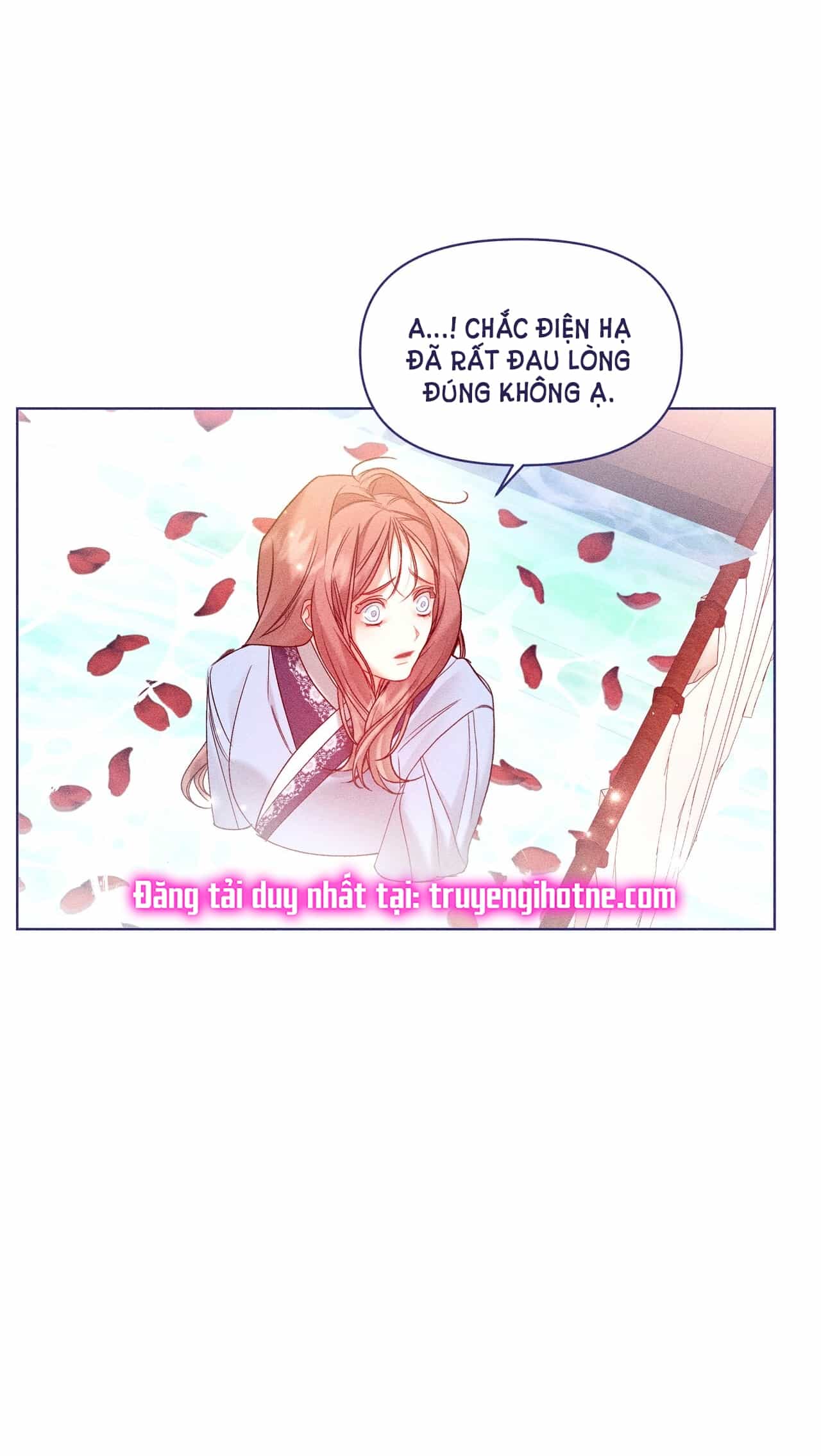 Bạn Đồng Hành Của Ryun - Chương 11.1 - ảnh 46