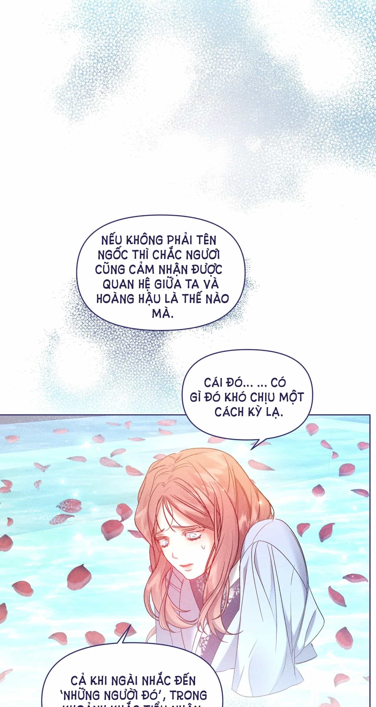 Bạn Đồng Hành Của Ryun - Chương 11.1 - ảnh 49
