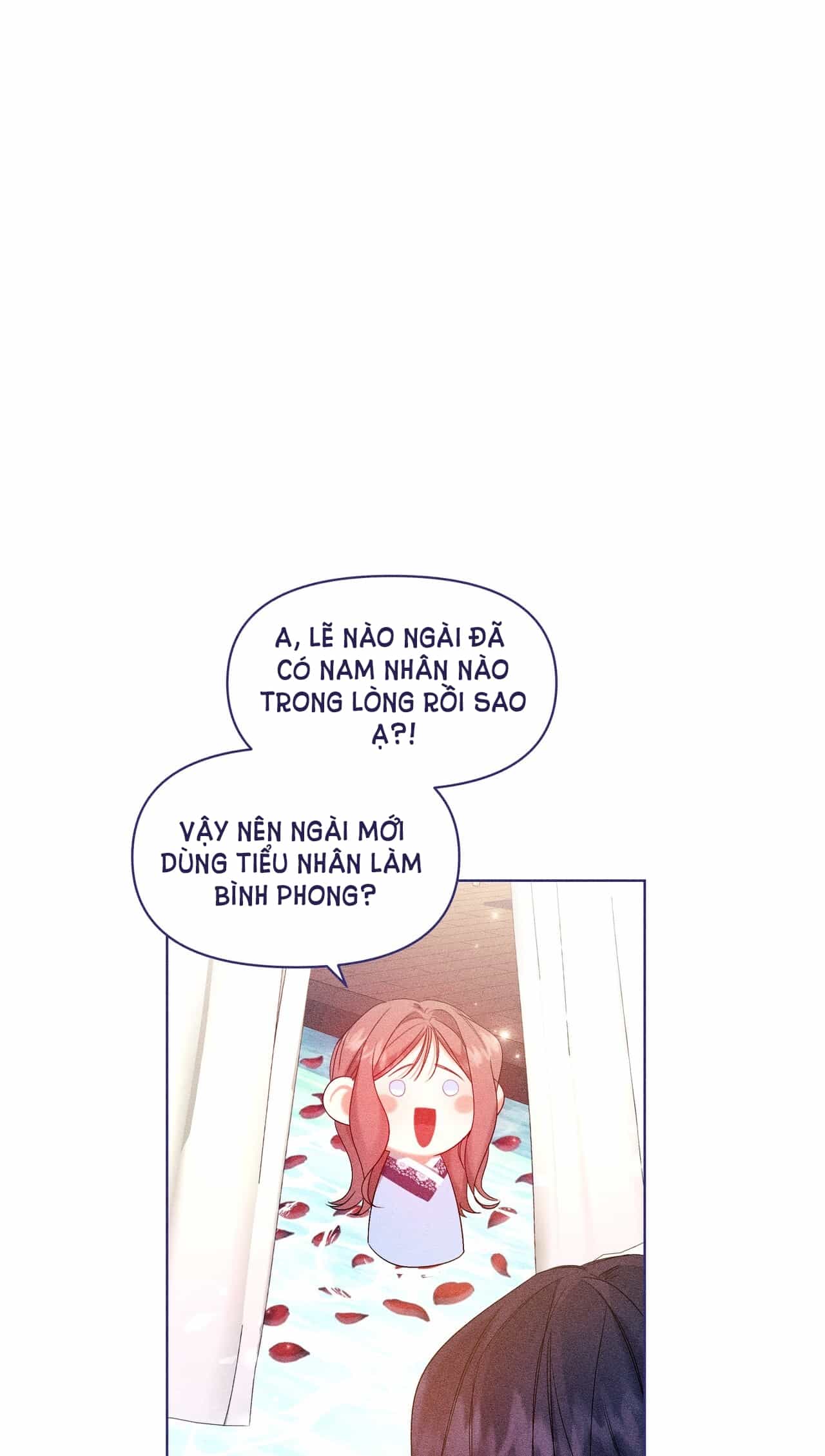 Bạn Đồng Hành Của Ryun - Chương 11.2 - ảnh 16