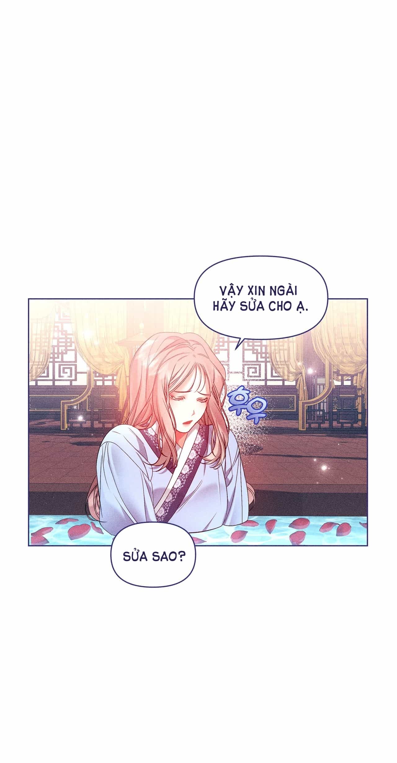 Bạn Đồng Hành Của Ryun - Chương 11.2 - ảnh 25