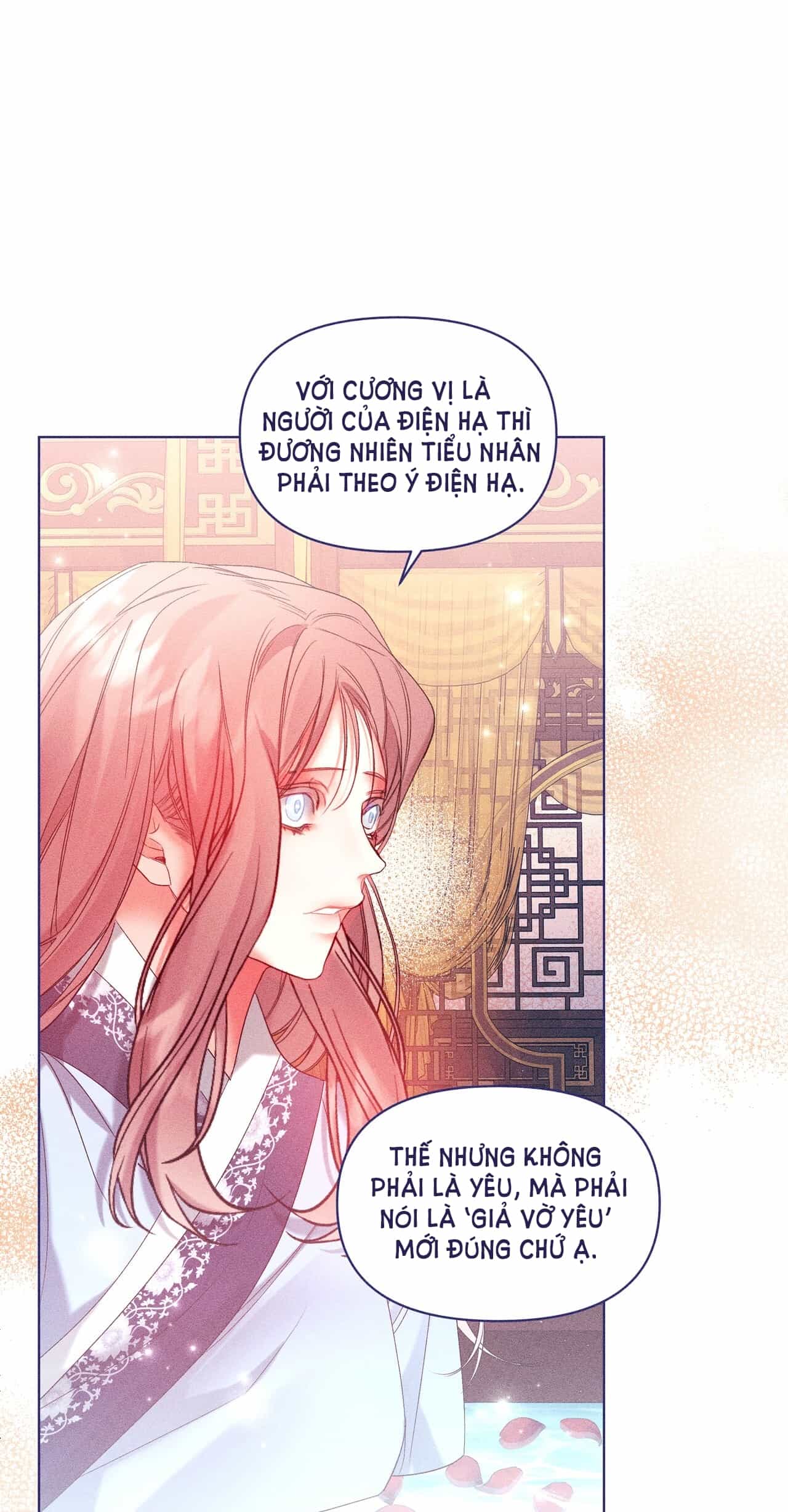 Bạn Đồng Hành Của Ryun - Chương 11.2 - ảnh 26