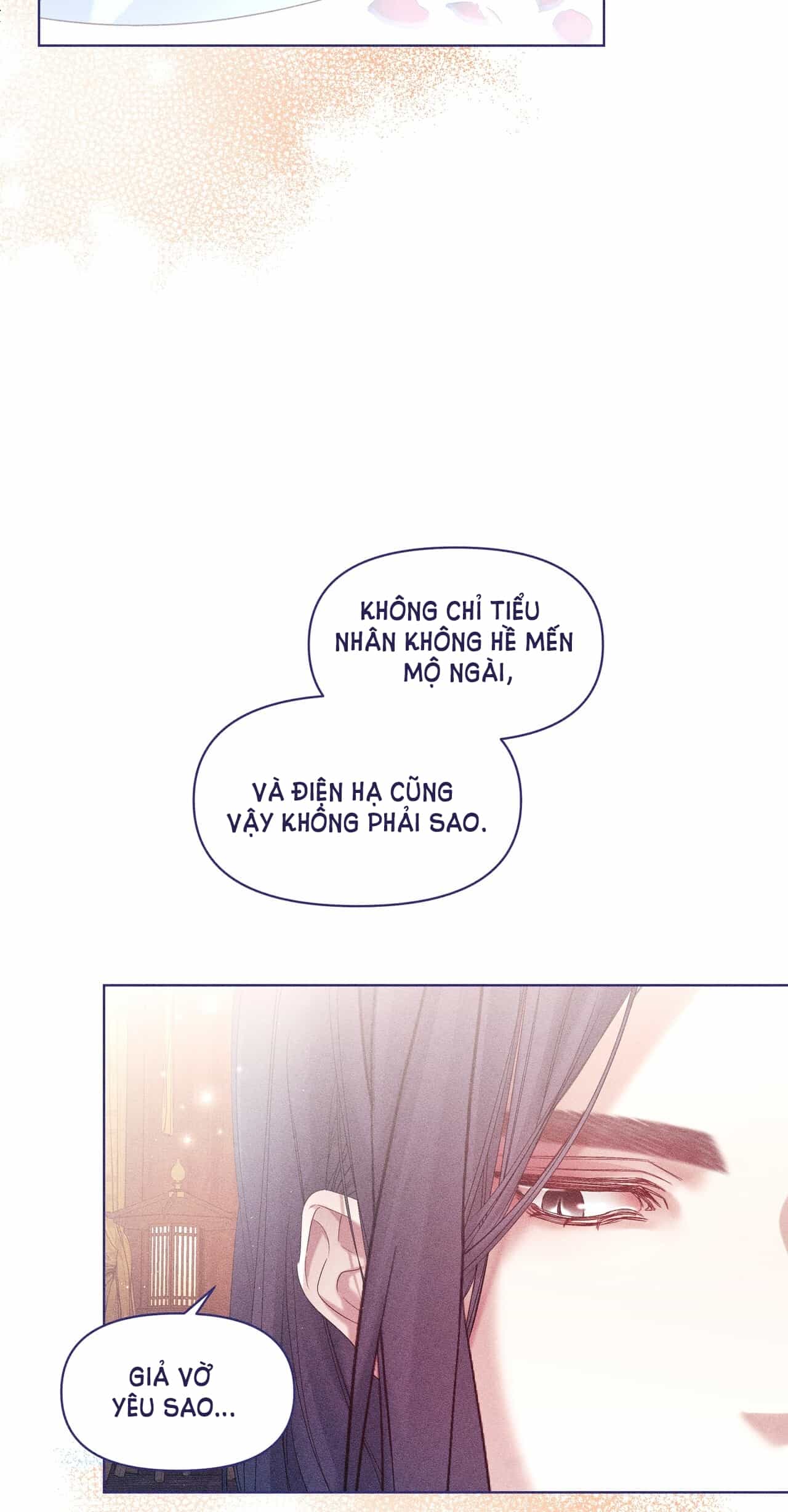 Bạn Đồng Hành Của Ryun - Chương 11.2 - ảnh 27