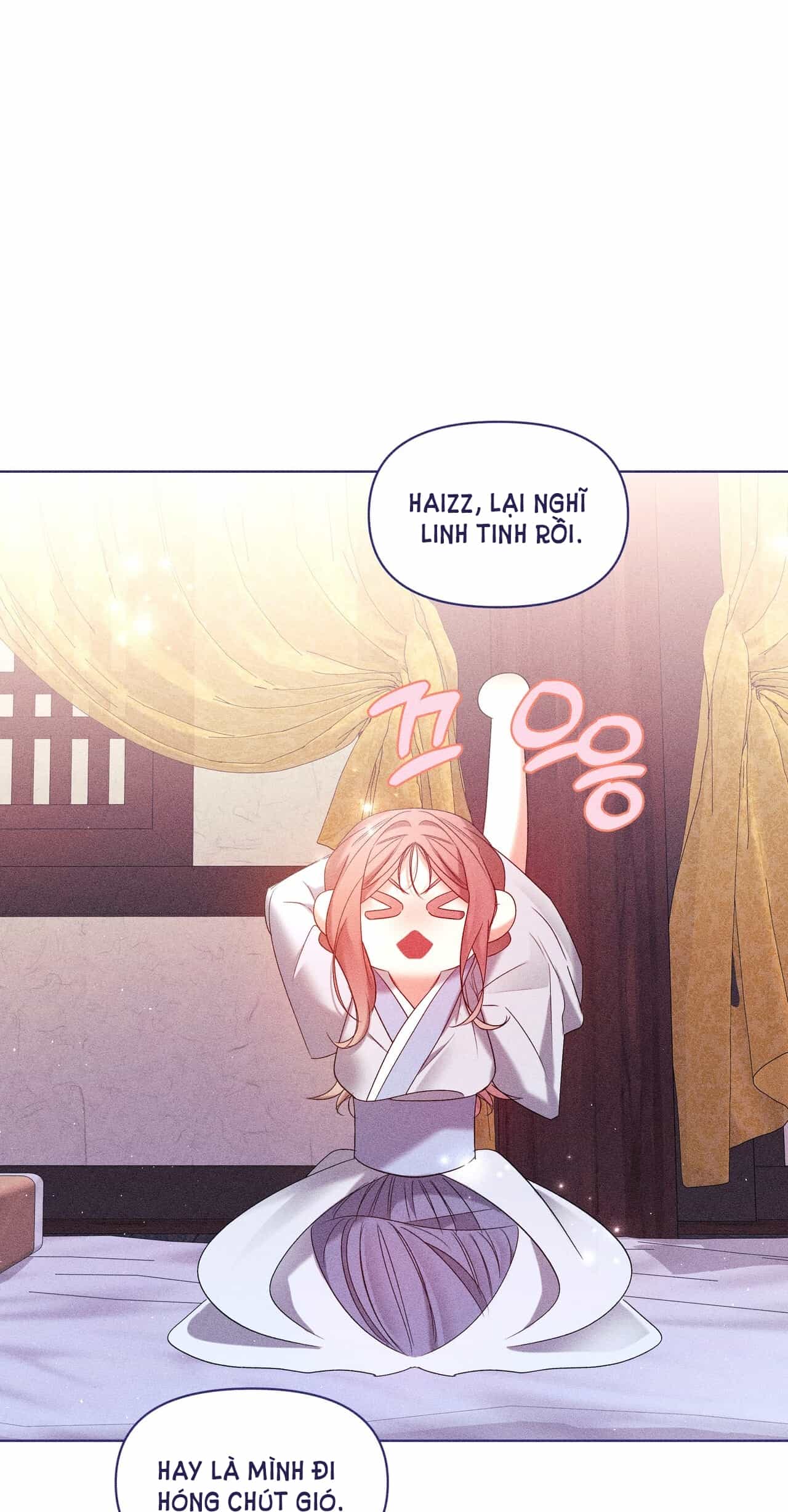Bạn Đồng Hành Của Ryun - Chương 11.2 - ảnh 33