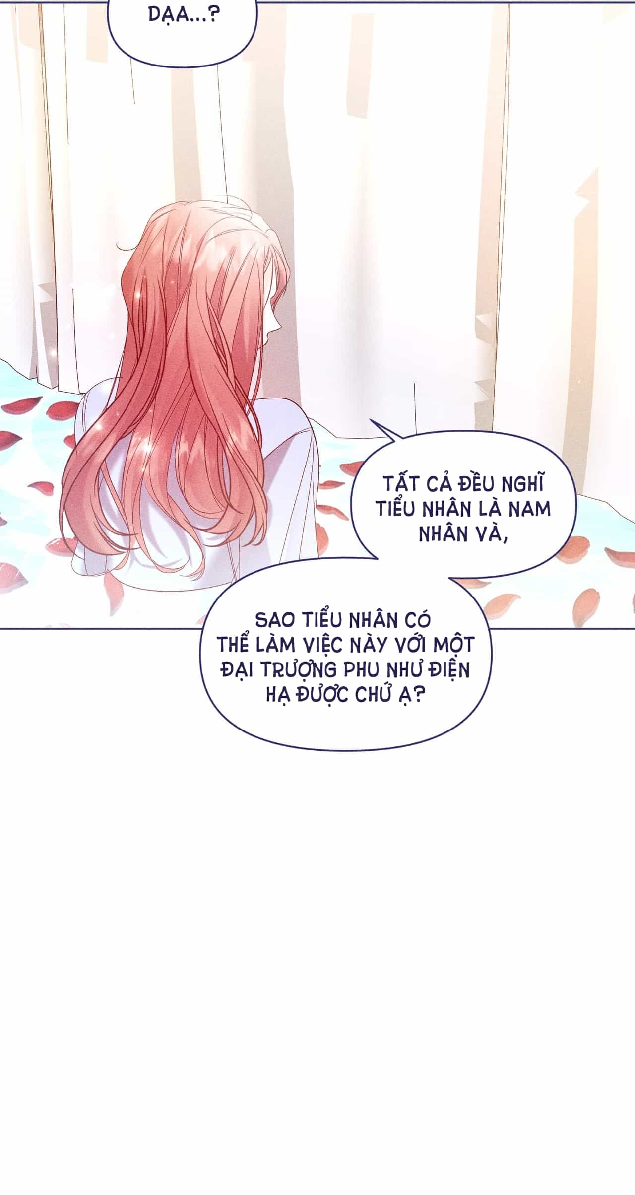 Bạn Đồng Hành Của Ryun - Chương 11.2 - ảnh 9