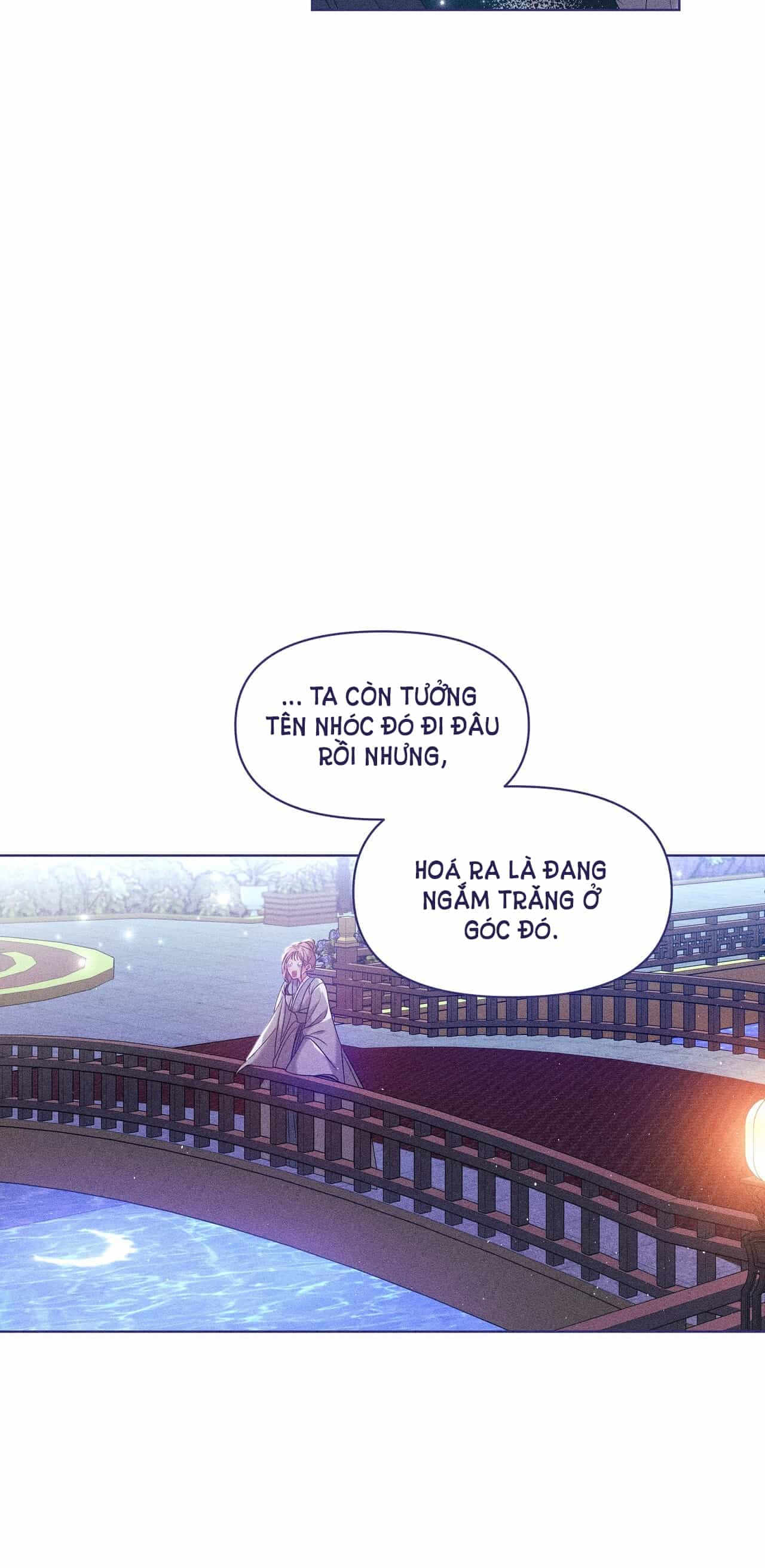 Bạn Đồng Hành Của Ryun - Chương 12.1 - ảnh 10