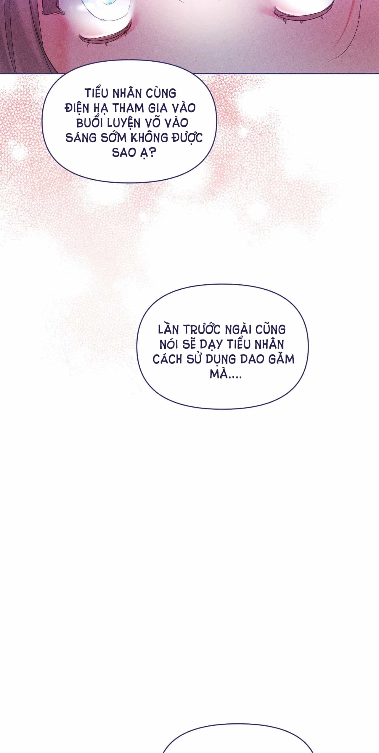 Bạn Đồng Hành Của Ryun - Chương 12.1 - ảnh 35