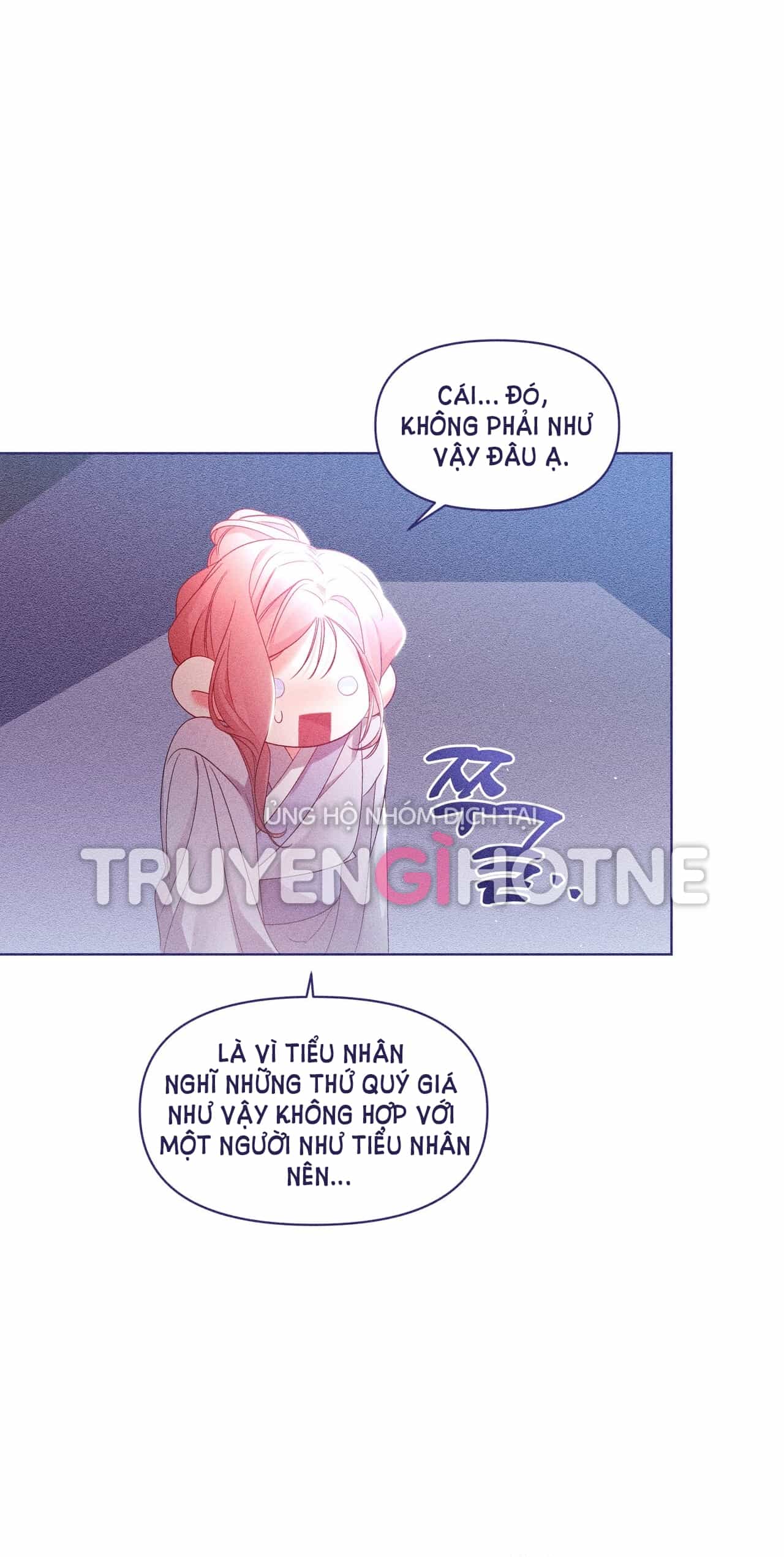 Bạn Đồng Hành Của Ryun - Chương 12.2 - ảnh 2