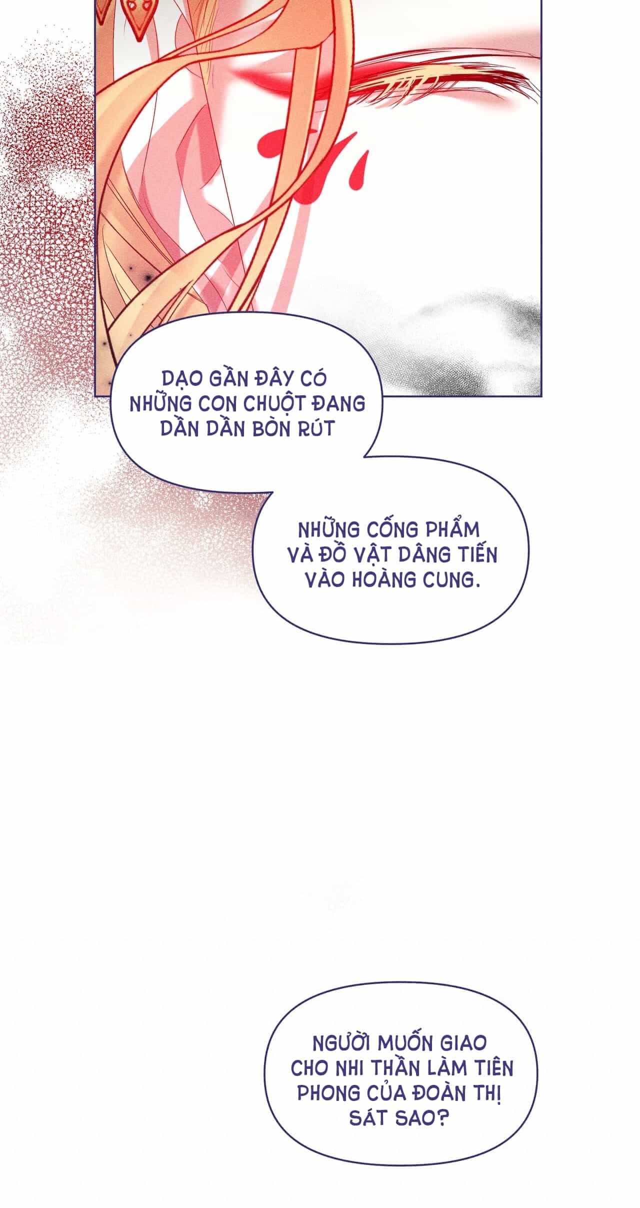 Bạn Đồng Hành Của Ryun - Chương 13.2 - ảnh 23