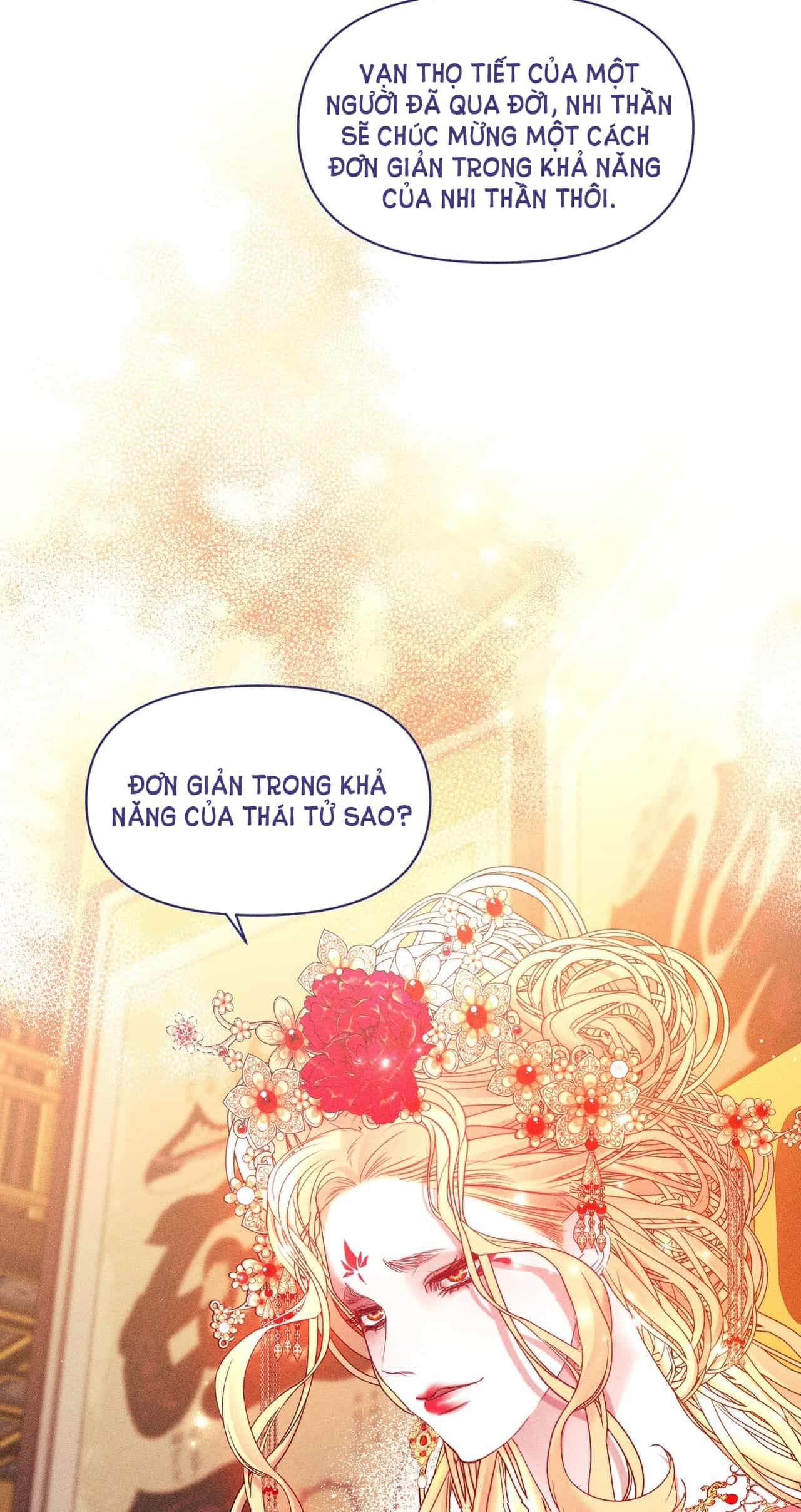 Bạn Đồng Hành Của Ryun - Chương 13.2 - ảnh 30