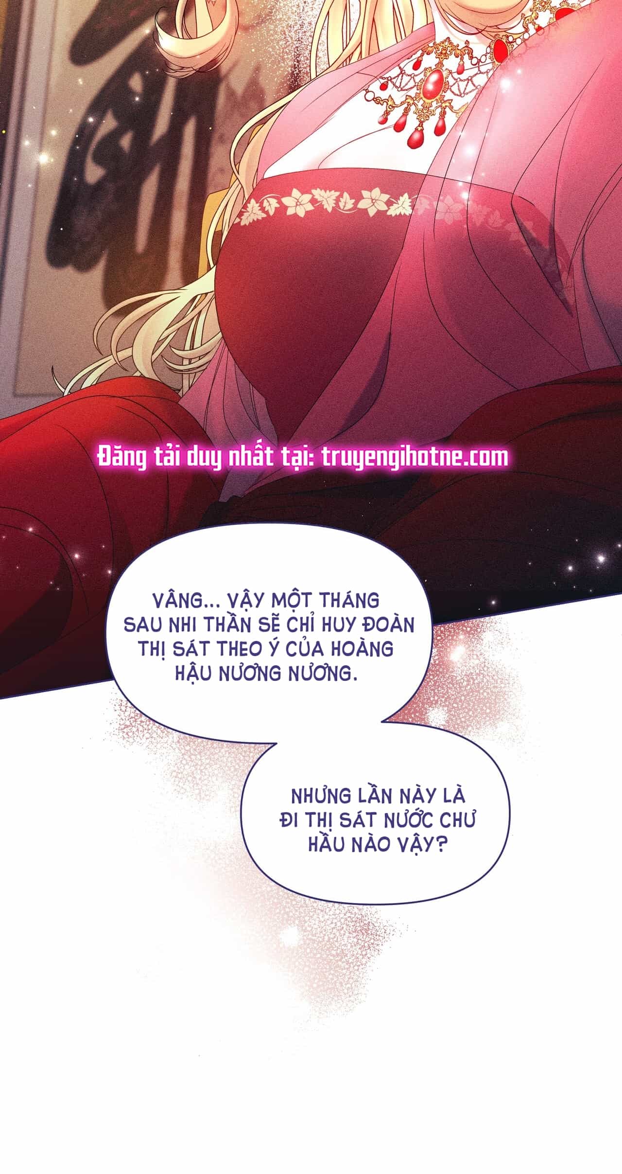 Bạn Đồng Hành Của Ryun - Chương 13.2 - ảnh 31