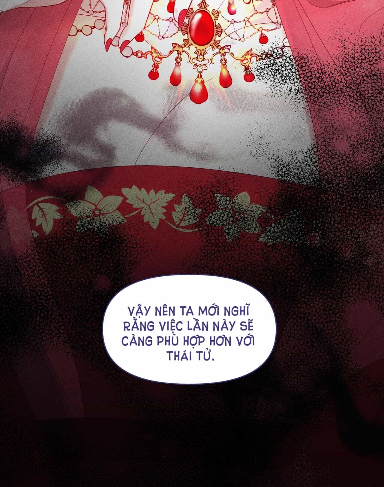 Bạn Đồng Hành Của Ryun - Chương 13.2 - ảnh 34
