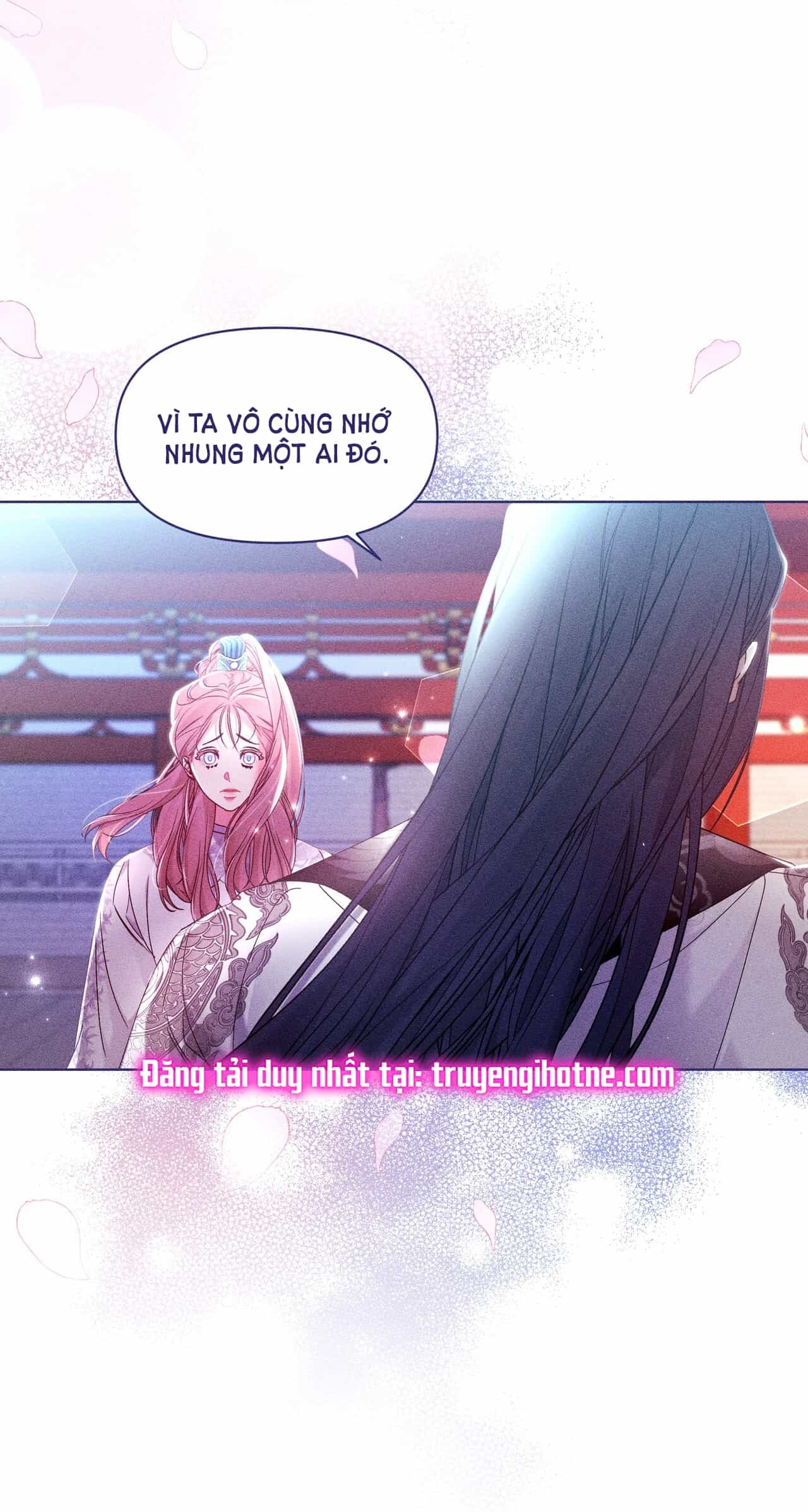 Bạn Đồng Hành Của Ryun - Chương 14.1 - ảnh 31