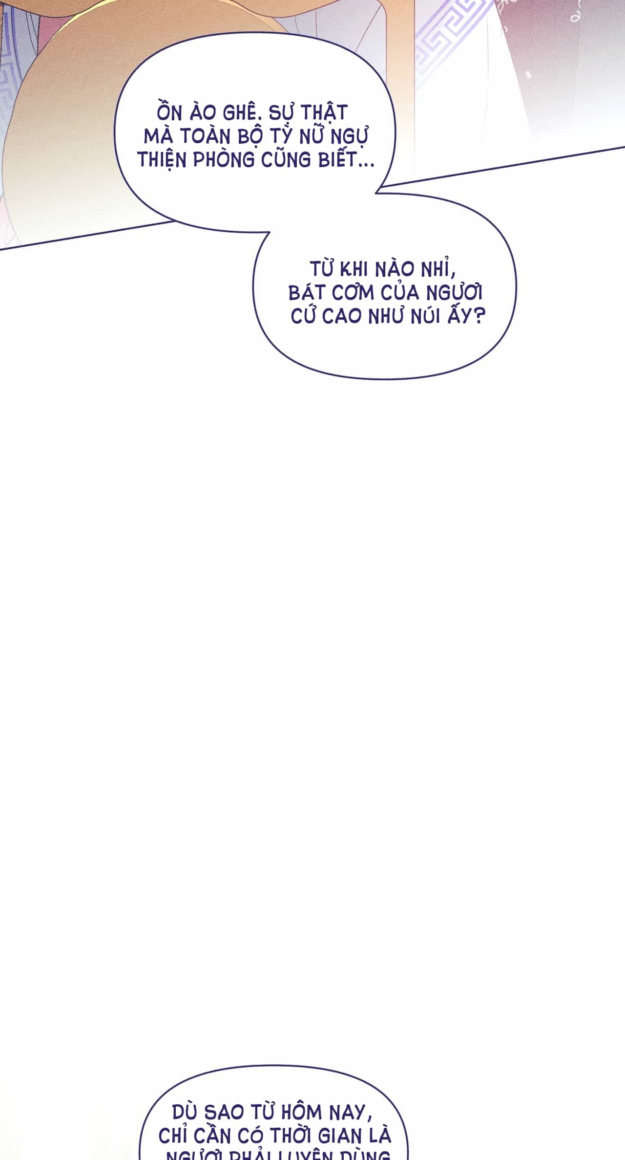 Bạn Đồng Hành Của Ryun - Chương 14.2 - ảnh 23