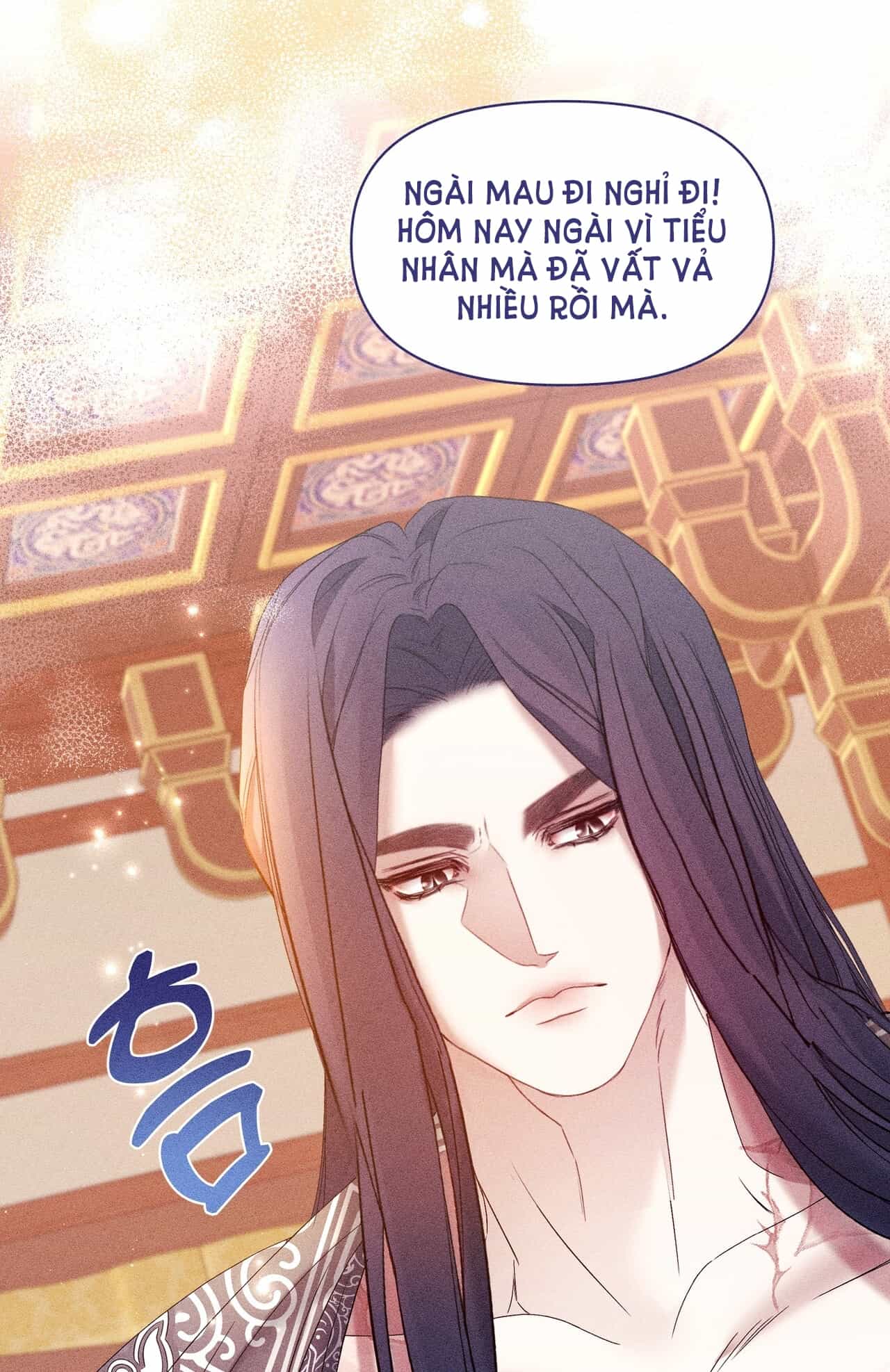 Bạn Đồng Hành Của Ryun - Chương 15.1 - ảnh 22
