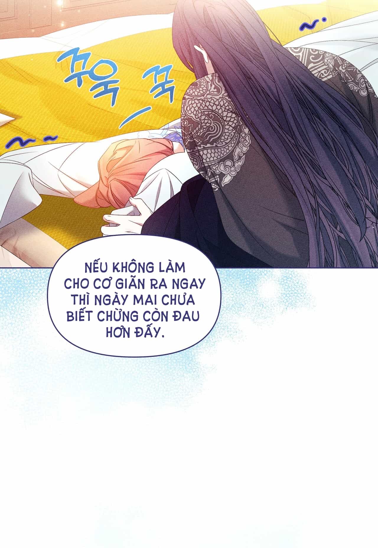 Bạn Đồng Hành Của Ryun - Chương 15.1 - ảnh 40