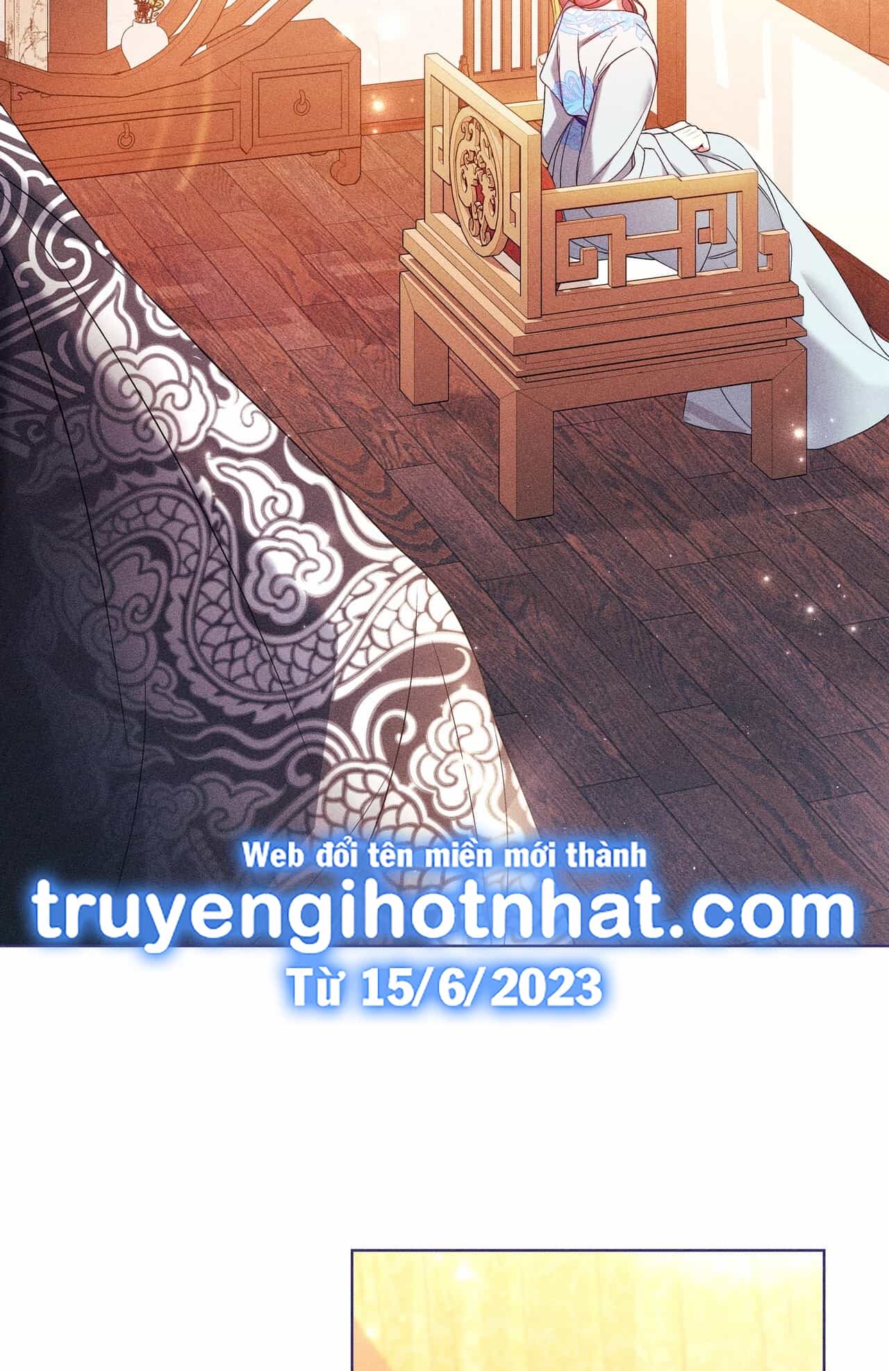 Bạn Đồng Hành Của Ryun - Chương 15.1 - ảnh 9